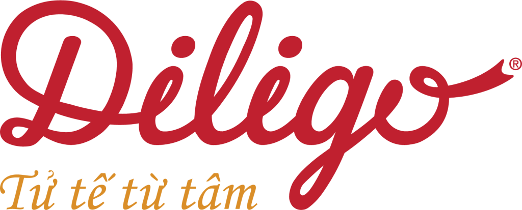 CÔNG TY CỔ PHẦN DILIGO logo