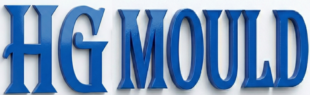 Công ty TNHH HG Mould Ent Việt Nam logo